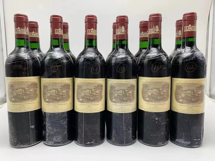 Lafite Rothschild