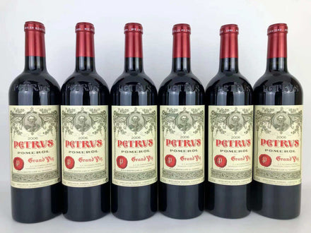 帕圖斯 Petrus