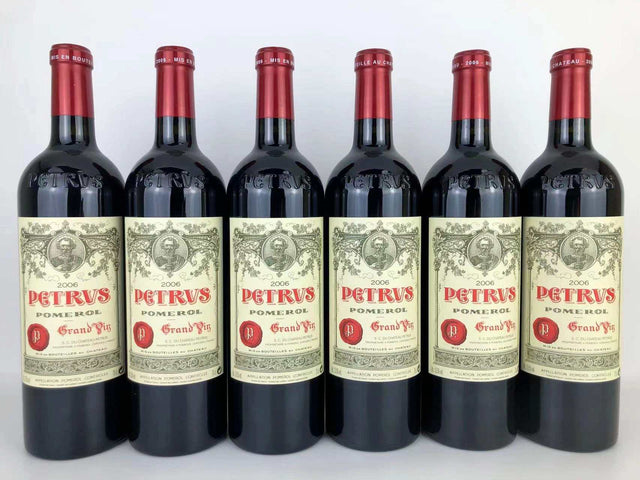 帕圖斯 Petrus