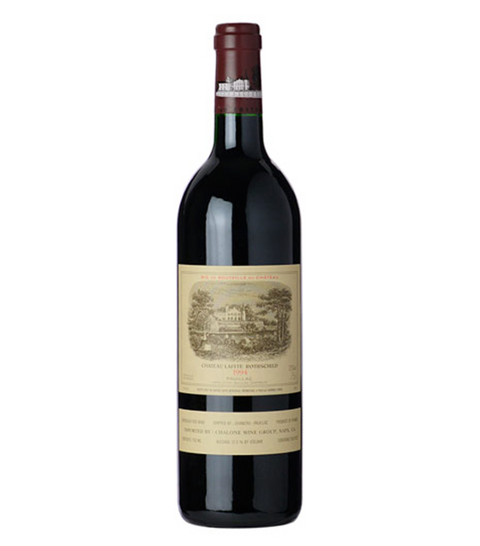 回收1994年拉菲紅酒 Chateau Lafite