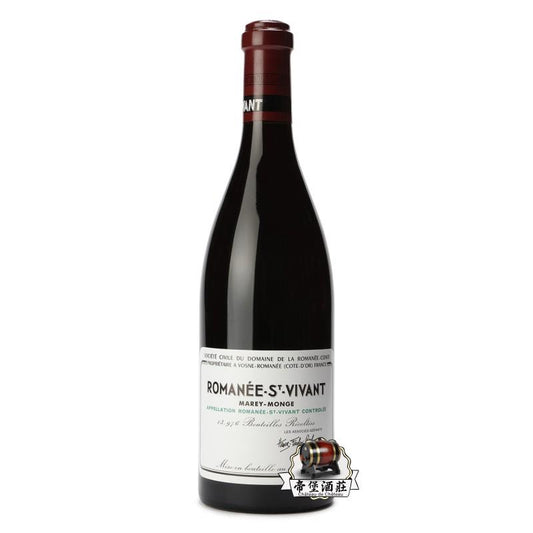 回收2019年 Romanee-Saint-Vivant 羅曼尼聖維旺紅酒