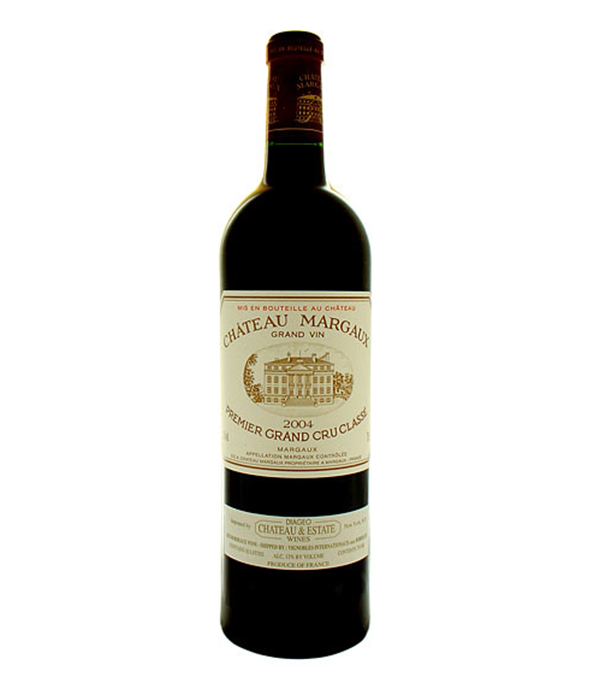 回收2004年Chateau Margaux 瑪歌紅酒·長期回收紅酒·免費報價