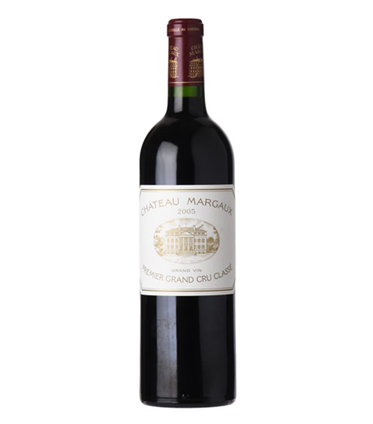 回收2005年Chateau Margaux 瑪歌紅酒【港澳長期回收名酒回收紅酒】