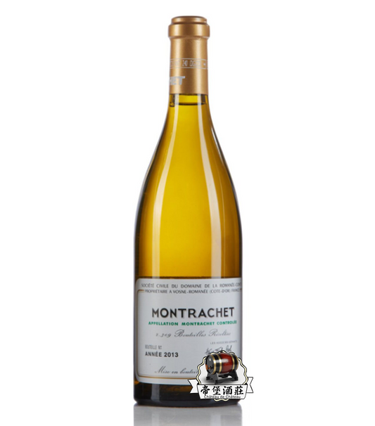 回收2013Romanée-Conti Montrachet 蒙哈榭特級園紅酒