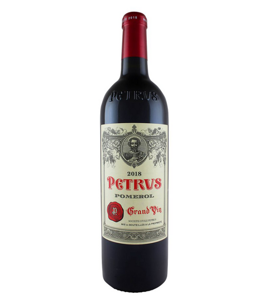 回收2018年帕圖斯/帕翠紅酒Petrus 香港回收帕圖斯紅酒