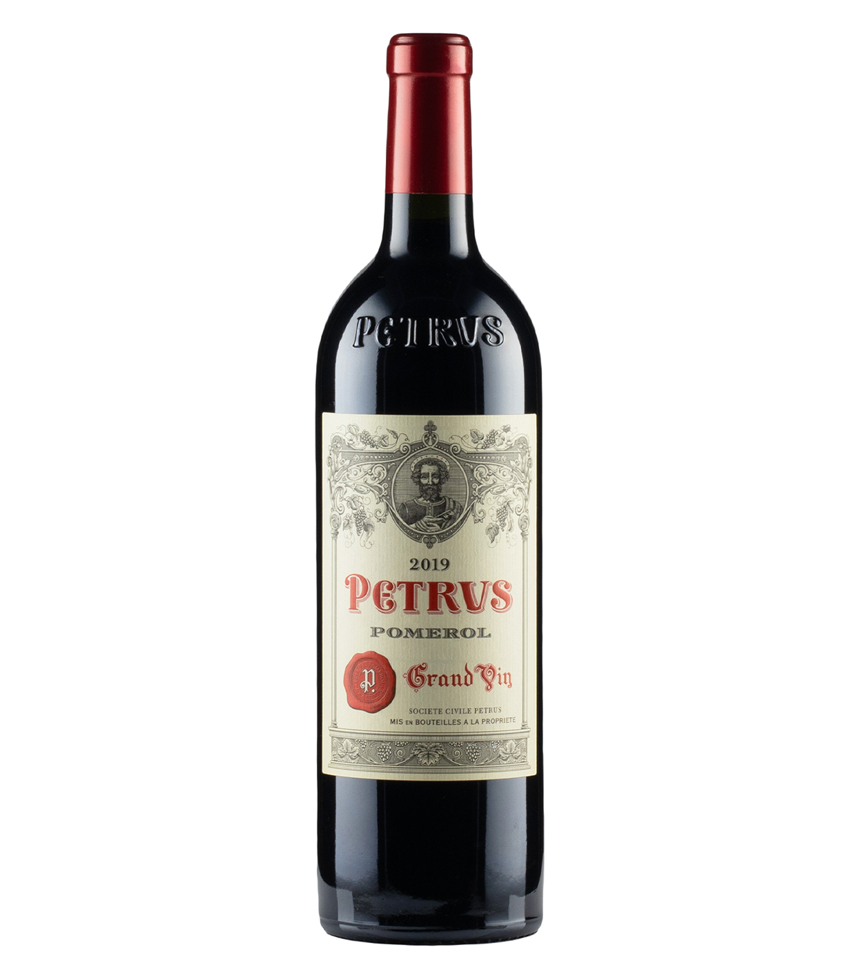 回收2019年帕圖斯/帕翠紅酒Petrus 紅酒回收專業報價