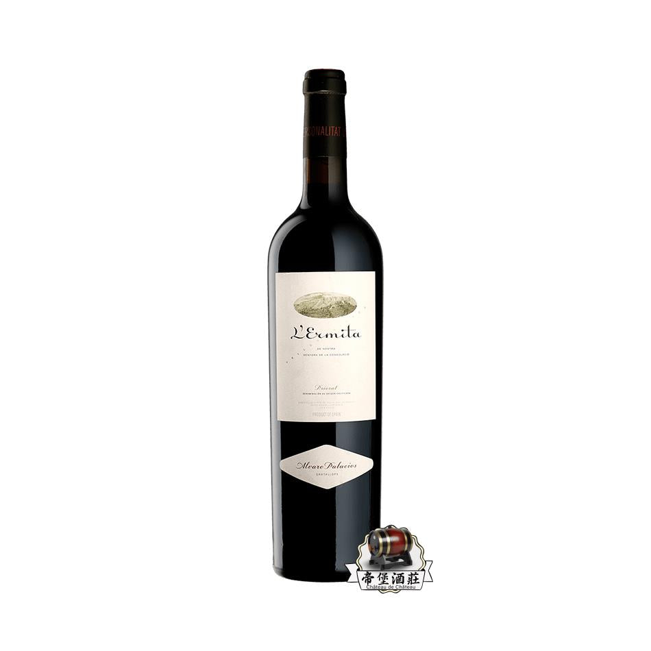 回收2021 Alvaro Palacios Gratallops 紅酒