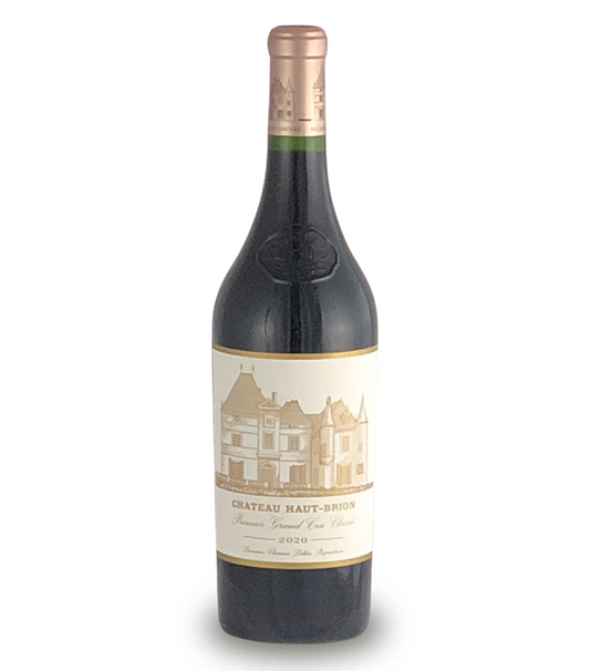 回收2020 年 Château Haut Brion 奧比昂紅酒 五大名莊紅酒專業回收報價