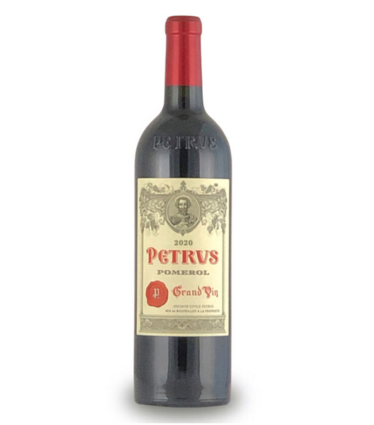 回收2020年帕圖斯/帕翠紅酒Petrus 香港收酒公司專業報價 帕圖斯紅酒