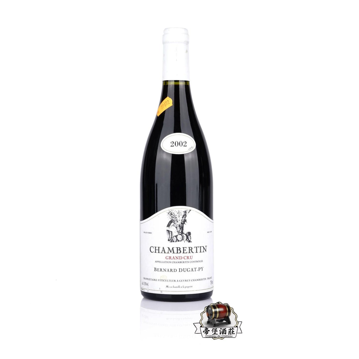 高價回收紅酒 回購 2019 Domaine Dugat-Py 杜加酒莊紅酒