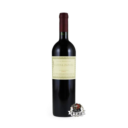 高價回收Bodega Catena Zapata Estiba Reservada 2014 紅酒