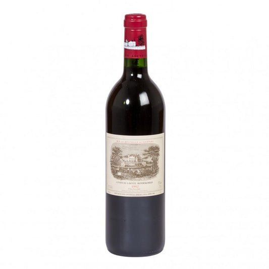 回收1992年拉菲紅酒 Chateau Lafite