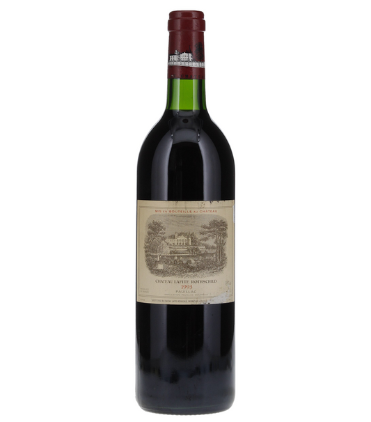 回收1993年拉菲紅酒 Chateau Lafite