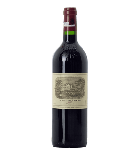 回收1997年拉菲紅酒 Chateau Lafite