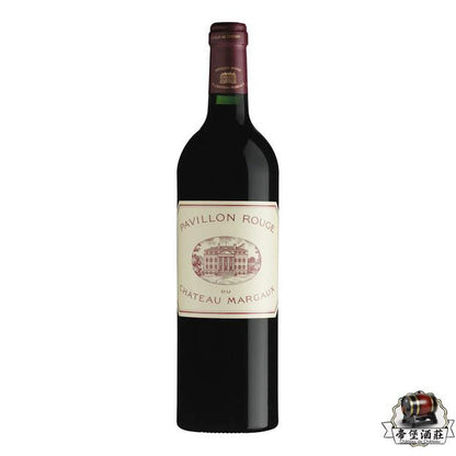 2006-Pavillon-Rouge-du-Château-Margaux,-Margaux,-Bordeaux（2006年瑪歌酒莊紅葡萄酒）