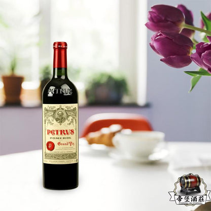 2006 Petrus, Pomerol, France （2006年帕圖斯酒莊紅葡萄酒）